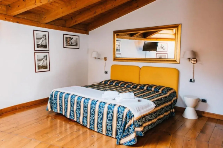 Arciduca Charming House