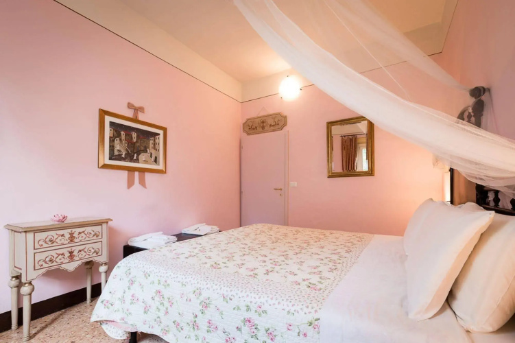 Casa Fiorita