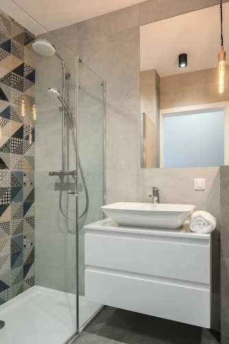 2 Bedrooms Premium Apartment