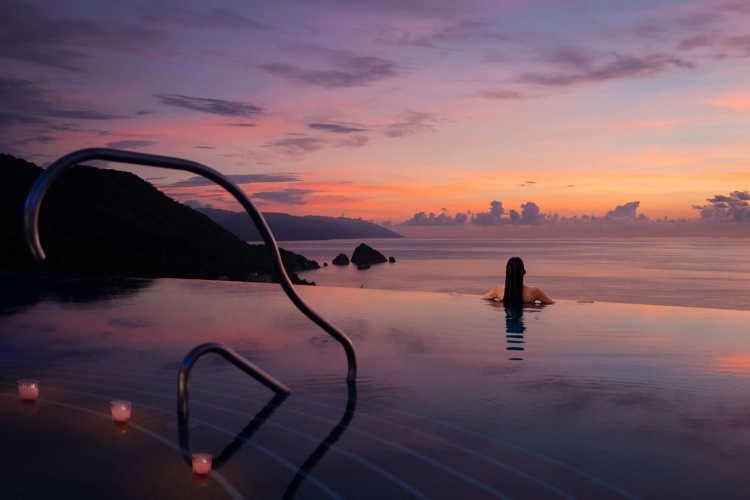 Hotel Mousai Puerto Vallarta Adults Only photo 9