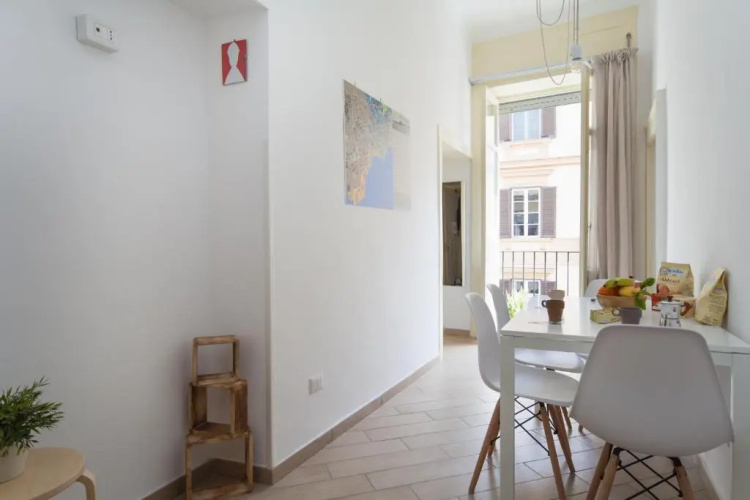 NapoliCentro Suite - Duomo Apartment