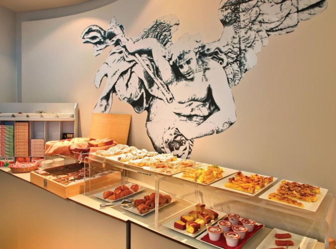 SH Ingles Boutique Hotel photo 13
