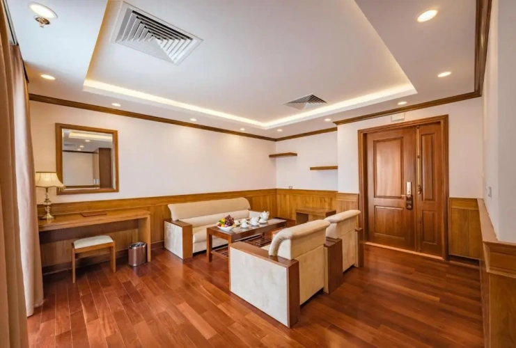 Premier Suite