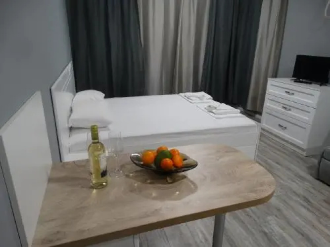 Apartments Karina