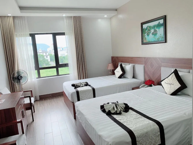 Ha Long New Day 2