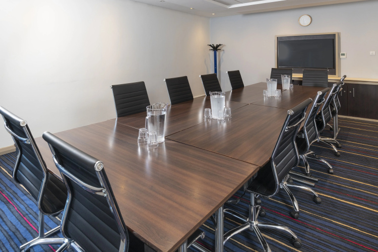 Holiday Inn Express London - Wandsworth photo 19