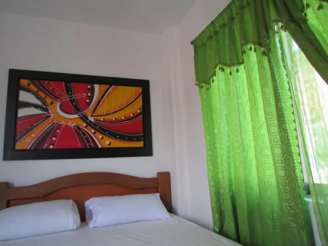 Hotel Dream Beach