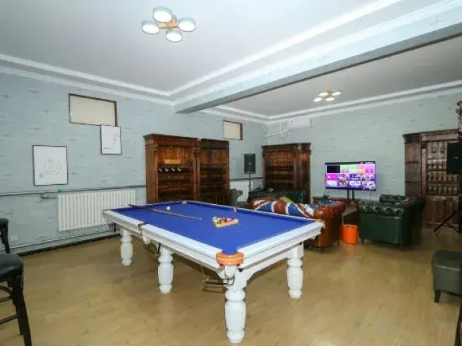Hongtaoshe Guesthouse