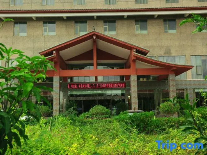 Yunti Hotel