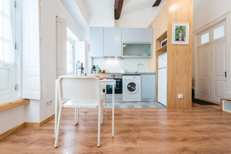 Antero Quental Residence