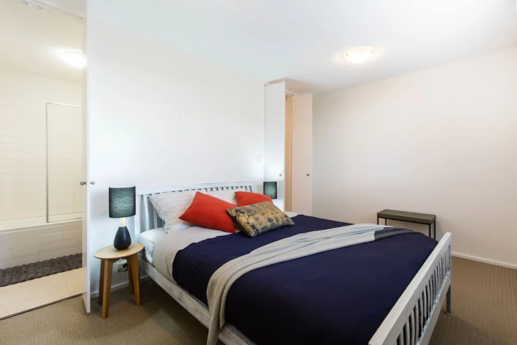 Brooke 1Bdr Stkilda Apartment