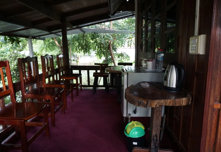 Thinpaka Resort