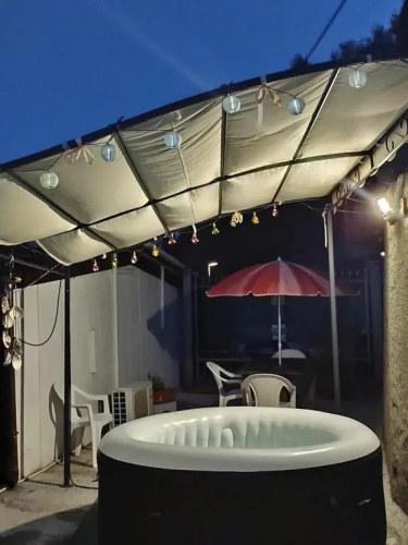 Bungalow Sixdays 3