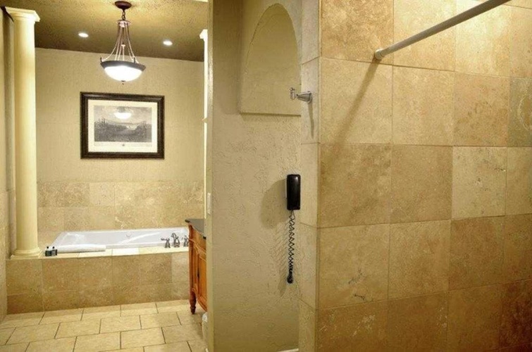 Barton Hill Hotel And Spa photo 11