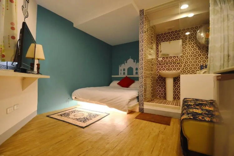 Feng Chia 85 Guest House