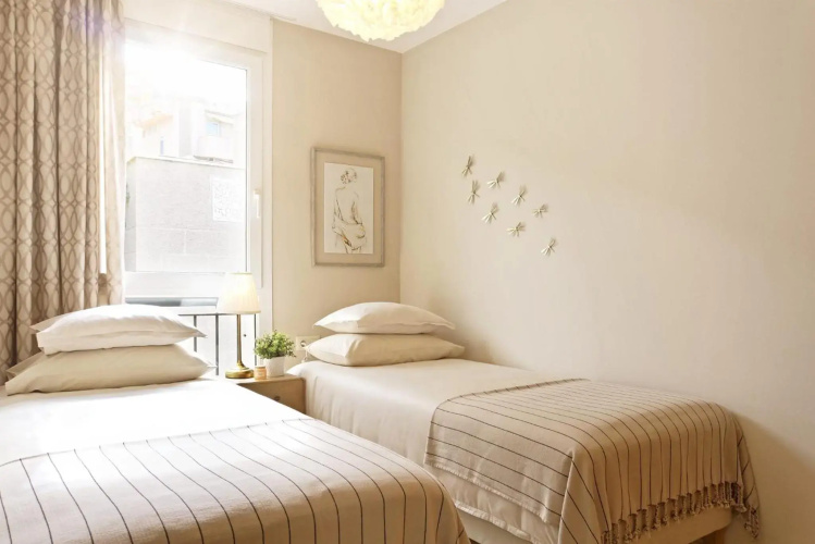Altos del Roque - Stylish and Comfortable House