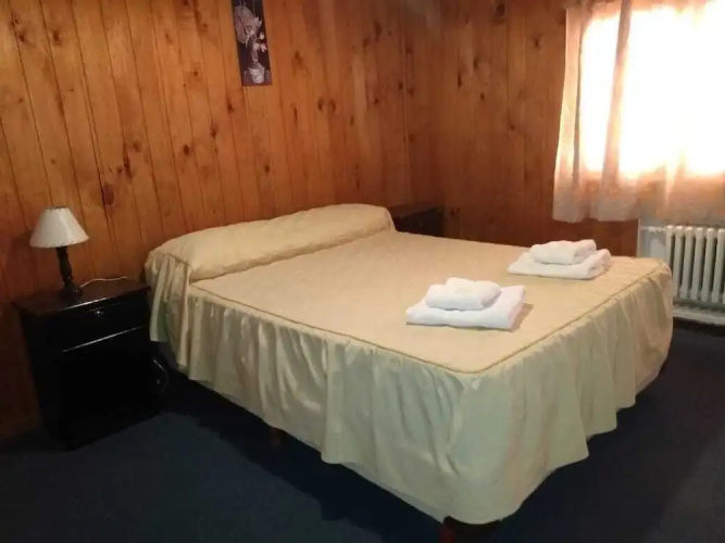 Hotel Los Duendes Bariloche
