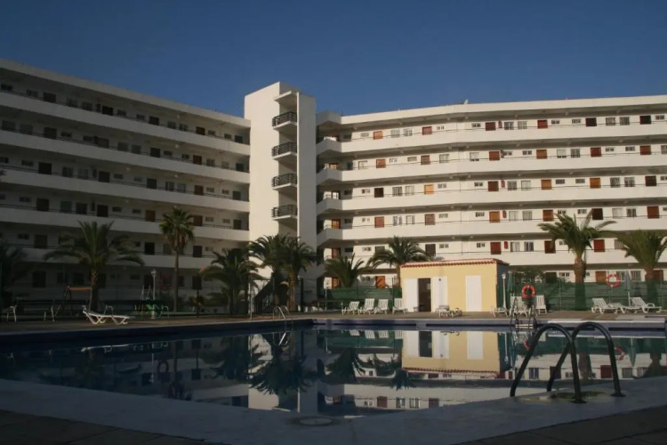 Otel görseli