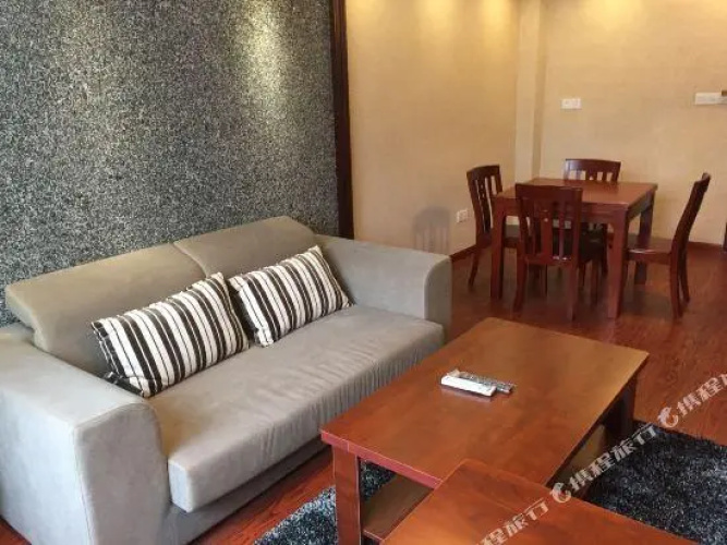 Xia Jiang Nan Hotel
