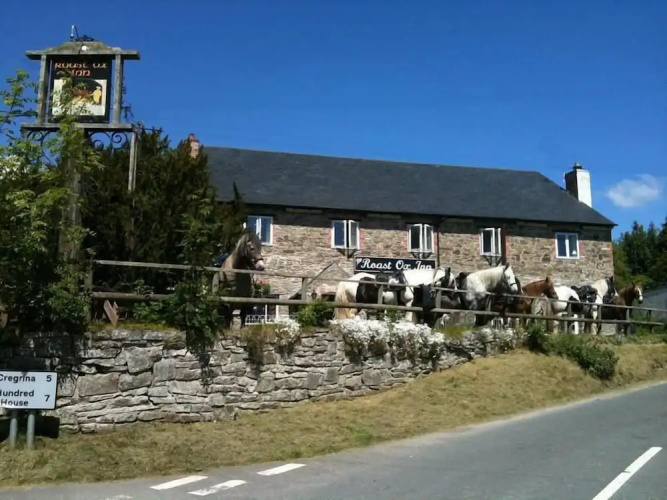 Roast Ox Inn