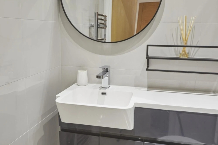 Host Stay Apartment 5 North Quay