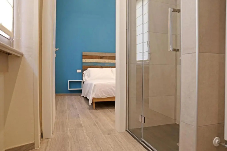 APP9 - rooms and apartments