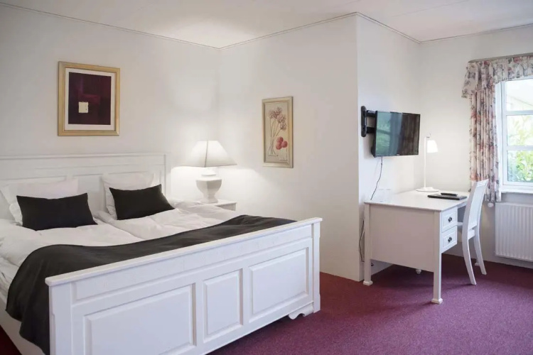 Rønnes Hotel