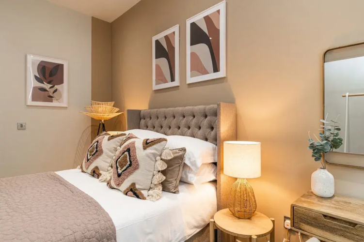 Chelmsford Loft 7 in Newcastle Upon Tyne
