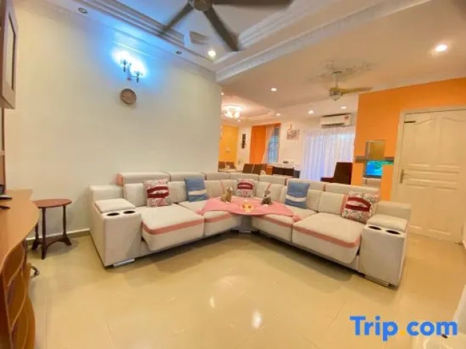 Standard Family room