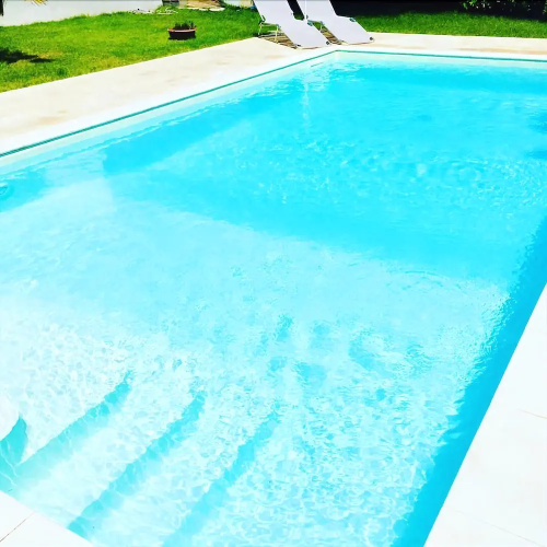 Villa Archi Sul Mare