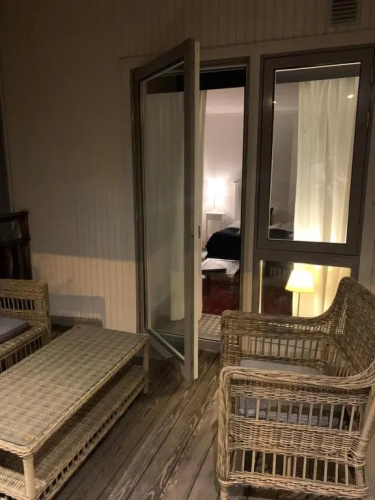 Hotell Kaprifol