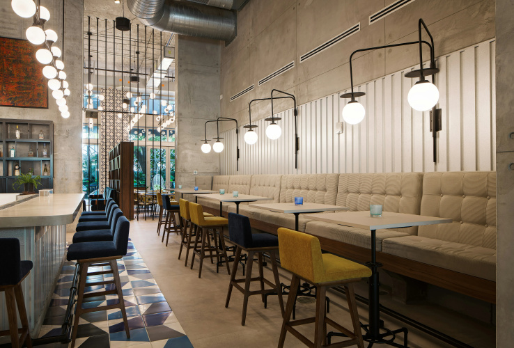 Hotel Indigo Miami Brickell photo 29