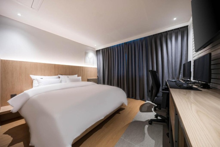 Suite