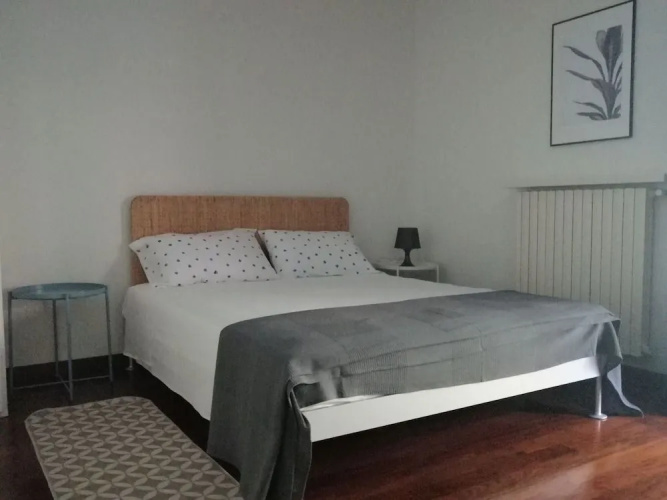 La Sughera - Bed & Breakfast