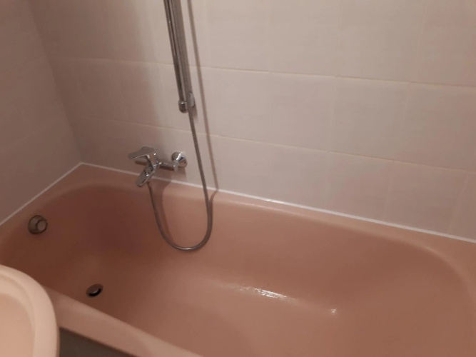 Appartement 70qm, Zentral!