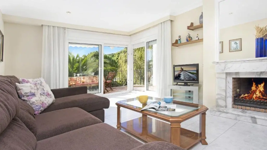 3 Bedrooms Villa