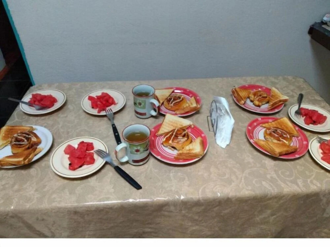 Hostel Paco House