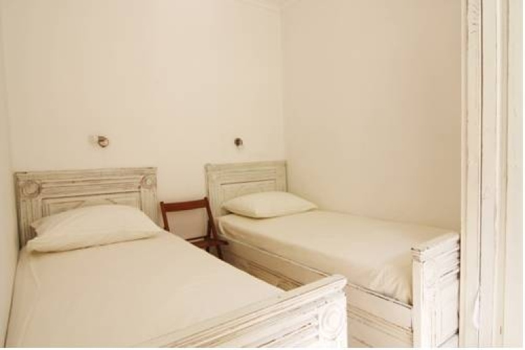 Knego Apartments