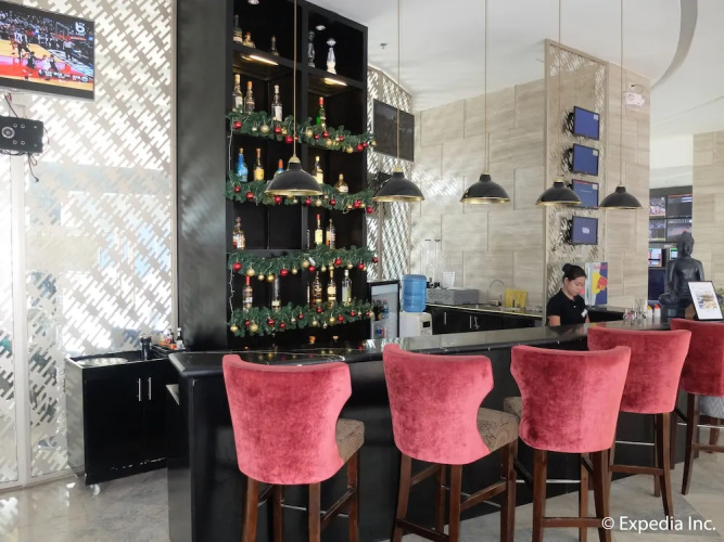 The Penthouse Hotel
