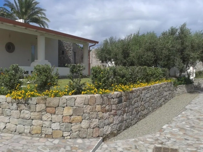 1 Bedroom Superior Apartment with sea view