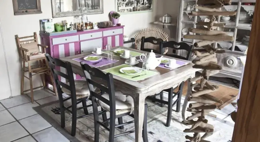 B&B il Frutteto