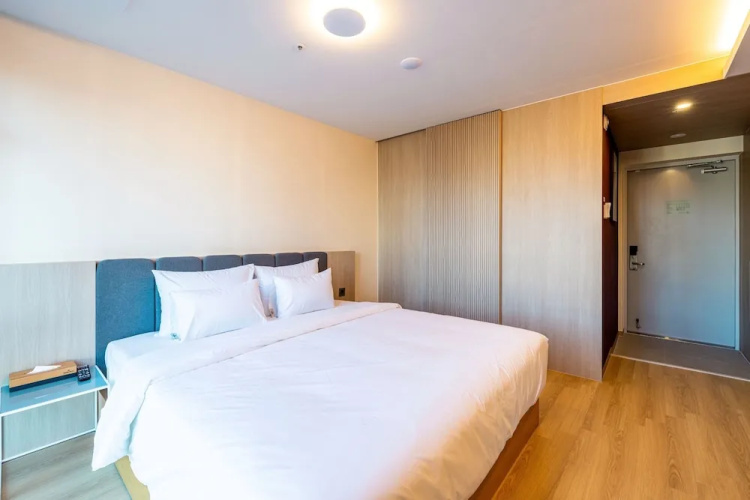 Hound Hotel Ulsan