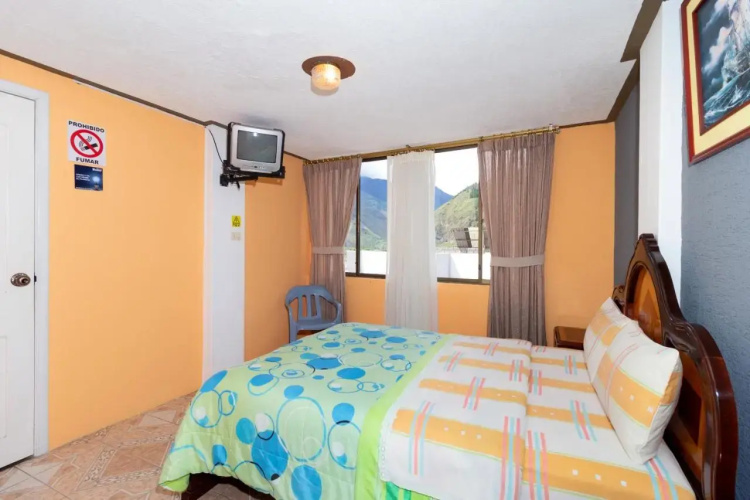 Hostal Rossy