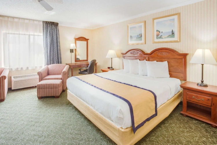 Business Double room