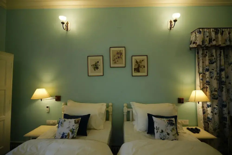 Cavalry Villa Bikaner