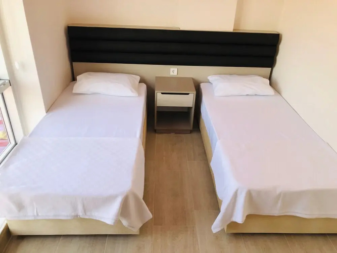 Nazya Butik Otel