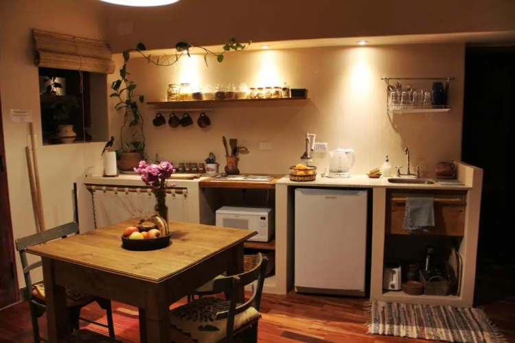 Apartamento en el vivero
