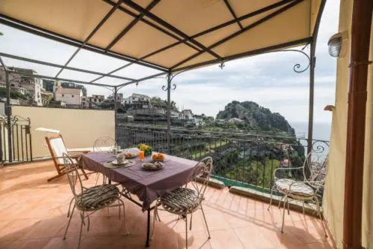 Il Paradiso sul Mare Apartment