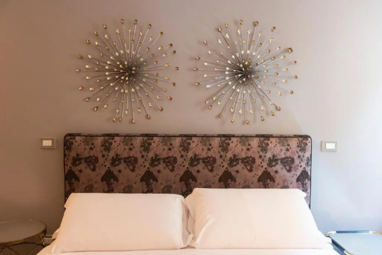Ponte Vecchio Luxury And Stylish Apartment