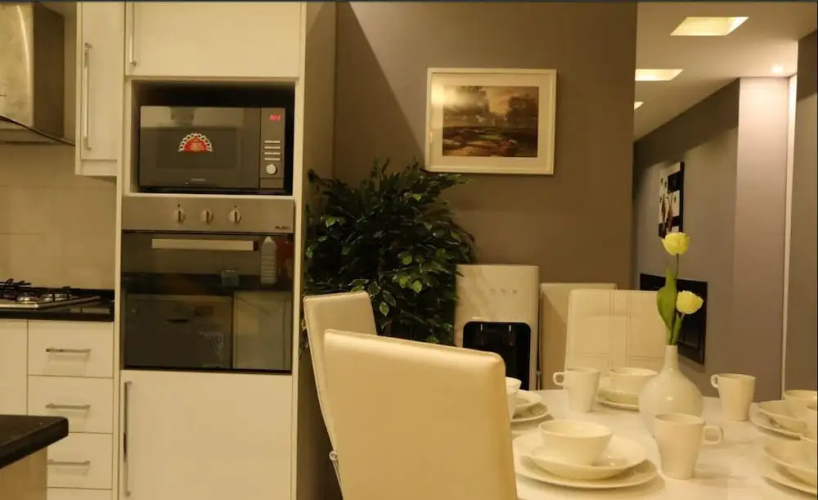 Western Gate Residence 1 - Amman, Jordan